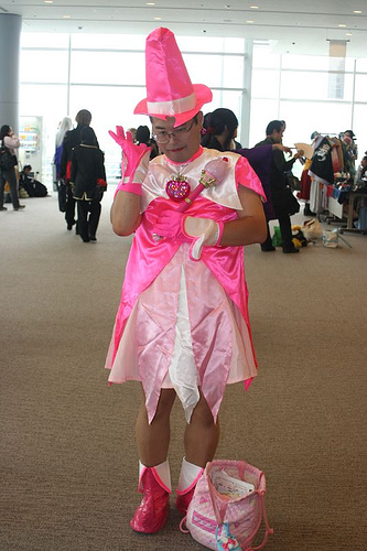 Big Princess Big Princess