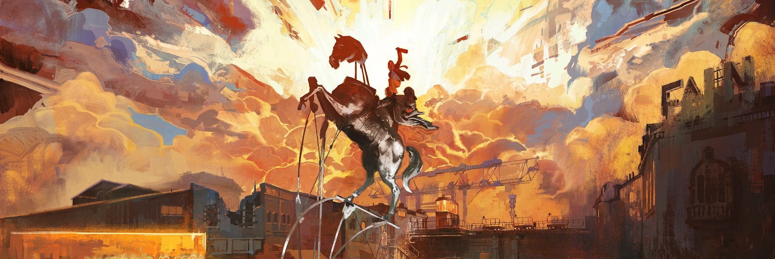 Review: Disco Elysium